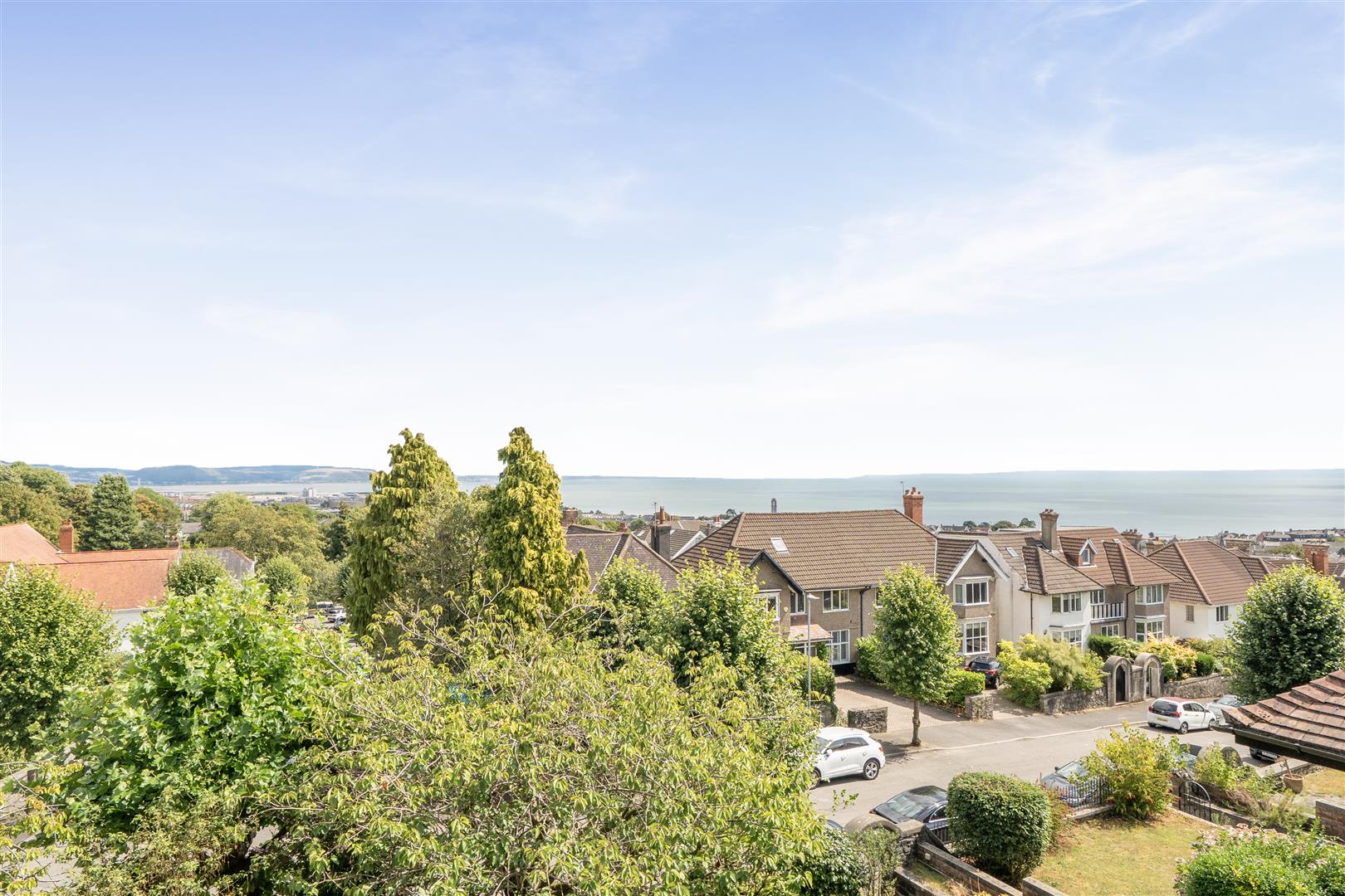 Eden Avenue, Uplands, Swansea, SA2 0PS